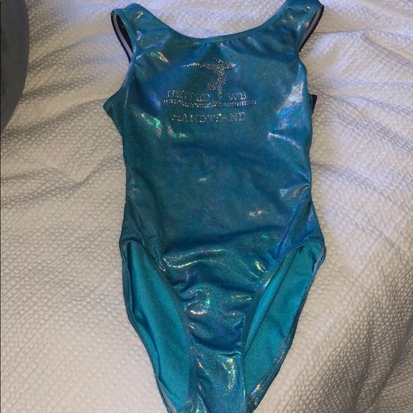 Other - Gymnastics leotard